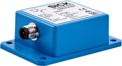 Инклинометр SICK TMS88D-ACI360 - TMS88D-ACI360