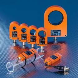 Индуктивные датчики IFM Electronic для натрубного монтажа - 