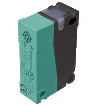 Индуктивный датчик Pepperl Fuchs NBB4-F1-E0-V3-Y218696 - NBB4-F1-E0-V3-Y218696