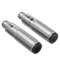 Оптический датчик Pepperl Fuchs OBE10M-18GM60-SE5-V1 - OBE10M-18GM60-SE5-V1