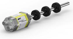 Магнитострикционные датчики линейных перемещений AMT Linear Position Sensor серии KH CANopen - 