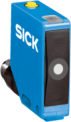 Ультразвуковой датчик SICK UC12-11231 - UC12-11231
