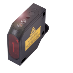 Оптический датчик расстояния Balluff BOD 26K-LA01-S4-C - BOD 26K-LA01-S4-C