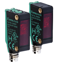 Оптический датчик Pepperl Fuchs M100/MV100-6757/95/102 - M100/MV100-6757/95/102