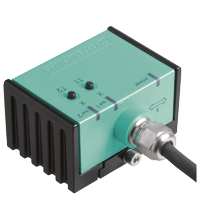 Инклинометр Pepperl Fuchs INX360D-F99-I2E2-7M - INX360D-F99-I2E2-7M
