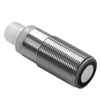 Ультразвуковой датчик Pepperl Fuchs UB300-18GM40-E5-V1 - UB300-18GM40-E5-V1