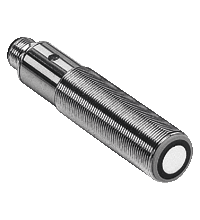 Ультразвуковой датчик Pepperl Fuchs UB1000-18GM75-F-V15 - UB1000-18GM75-F-V15