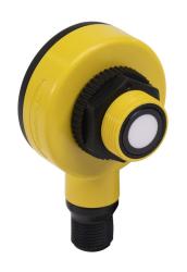 Ультразвуковой датчик Banner T18VP6UREQ - T18VP6UREQ