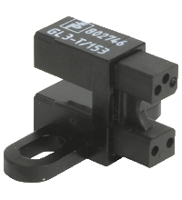 Щелевой датчик Pepperl Fuchs GL3-T/153 - GL3-T/153