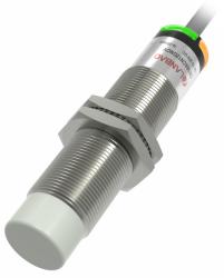 Емкостной датчик LANBAO CR18XCN12DPRY - CR18XCN12DPRY