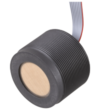 Ультразвуковой датчик Pepperl Fuchs UCC4000-50GK-B26-8MOL - UCC4000-50GK-B26-8MOL