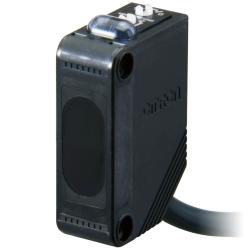 Оптический датчик Omron E3Z-D62 2M - E3Z-D62 2M