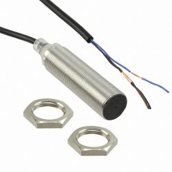 Индуктивный датчик Omron E2B-M18LS08-WP-C1 2M - E2B-M18LS08-WP-C1 2M