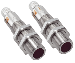 Оптический датчик SICK VS/VE18-4P3140V - VS/VE18-4P3140V