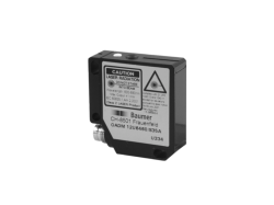 Лазерный датчик расстояния Baumer OADM 12I6460/S35A - OADM 12I6460/S35A