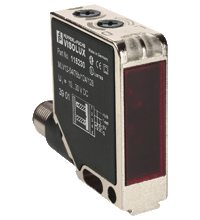 Оптический датчик Pepperl Fuchs MLV12-54-LAS/76b/110/124 - MLV12-54-LAS/76b/110/124