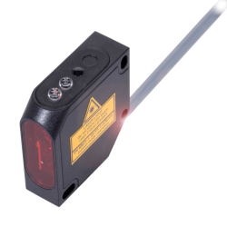 Оптический датчик расстояния Balluff BOD 26K-LA02-C-06 - BOD 26K-LA02-C-06