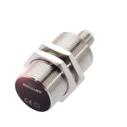 Индуктивный датчик Balluff BES M30MI-POC15B-S04G - BES M30MI-POC15B-S04G