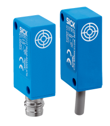 Магнитный датчик SICK MQ10-60ANS-KU0 - MQ10-60ANS-KU0