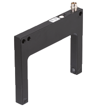Щелевой датчик Pepperl Fuchs GL80-RT/32/40a/98a - GL80-RT/32/40a/98a