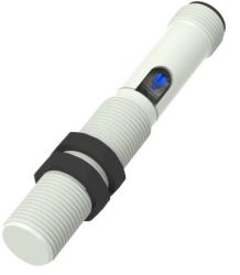 Емкостной датчик LANBAO CR12XSCF04DNOY-E2 - CR12XSCF04DNOY-E2