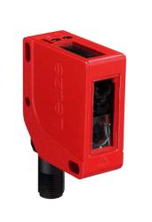 Лазерный датчик расстояния Leuze Electronic ODSL 9/D26-100-S12 - ODSL 9/D26-100-S12