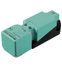 Индуктивный датчик Pepperl Fuchs NBN50-U1K-A2 - NBN50-U1K-A2
