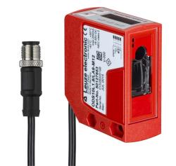Лазерный датчик расстояния Leuze Electronic ODS10L1.8/LA6,200-M12 - ODS10L1.8/LA6,200-M12