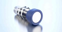 Ультразвуковой датчик расстояния Microsonic mic-340/IU/M - mic-340/IU/M