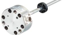Магнитострикционные датчики линейных перемещений MTS Sensors Temposonics GBF - 