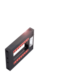 Щелевой датчик Balluff BOW A-0408-PS-C-S49 - BOW A-0408-PS-C-S49