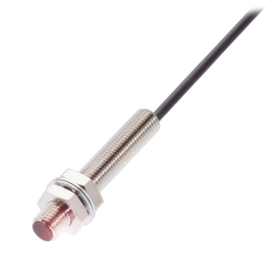 Индуктивный датчик Balluff BES M08MI-PSC15B-BP05 - BES M08MI-PSC15B-BP05