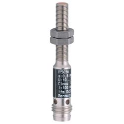 Индуктивный датчик IFM Electronic IY5036 - IY5036