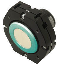 Ультразвуковой датчик Pepperl Fuchs UC10000-F260-IE8R2-Y250792 - UC10000-F260-IE8R2-Y250792