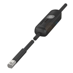 Магнитный датчик для цилиндра Balluff BMF 203K-H-PI-C-A8-PU-02 - BMF 203K-H-PI-C-A8-PU-02