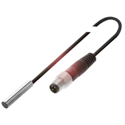 Магнитный датчик Balluff BMF 07M-NS-D-2-S49-00,3 - BMF 07M-NS-D-2-S49-00,3