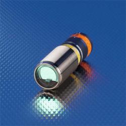 Оптические датчики расстояния IFM Electronic серии OID - 