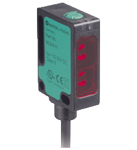 Оптический датчик Pepperl Fuchs ML8-8-H-100-RT/65a/103/115/162 - ML8-8-H-100-RT/65a/103/115/162