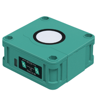 Ультразвуковой датчик Pepperl Fuchs UB3000-F42-UK-V95 - UB3000-F42-UK-V95