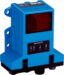 Лазерный датчик расстояния SICK OLM200-1008 - OLM200-1008