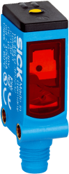 Оптический датчик SICK WL4SLG-3P2232 - WL4SLG-3P2232