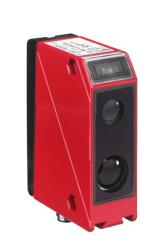 Оптический датчик расстояния Leuze Electronic ODS 96B M/C66.01-1400-S12 - ODS 96B M/C66.01-1400-S12