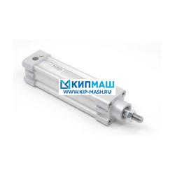 PNY-80-900 Pemaks - Пневмоцилиндр, 80x900мм, ISO 15552, G3/8, двуст. действия, шток нар. резьба M20x1.5 - PNY-80-900