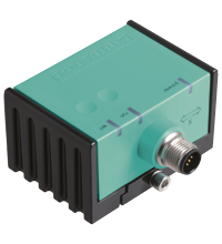 Инклинометр Pepperl Fuchs INX360D-F99-B16-V15 - INX360D-F99-B16-V15