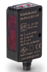 Оптический датчик DATASENSING S8-PR-5-T51-PP - S8-PR-5-T51-PP