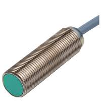 Индуктивный датчик Pepperl Fuchs NBB2-12GM40-E0-5M - NBB2-12GM40-E0-5M