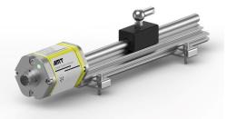 Магнитострикционные датчики линейных перемещений AMT Linear Position Sensor серии KP с аналоговым выходом - 