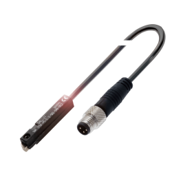 Магнитный датчик для цилиндра Balluff BMF 315M-PS-W-2-S49-00,3 - BMF 315M-PS-W-2-S49-00,3