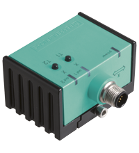 Инклинометр Pepperl Fuchs INX360D-F99-I2E2-V15 - INX360D-F99-I2E2-V15