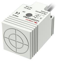 Индуктивный датчик LANBAO LE25SN10DNC - LE25SN10DNC